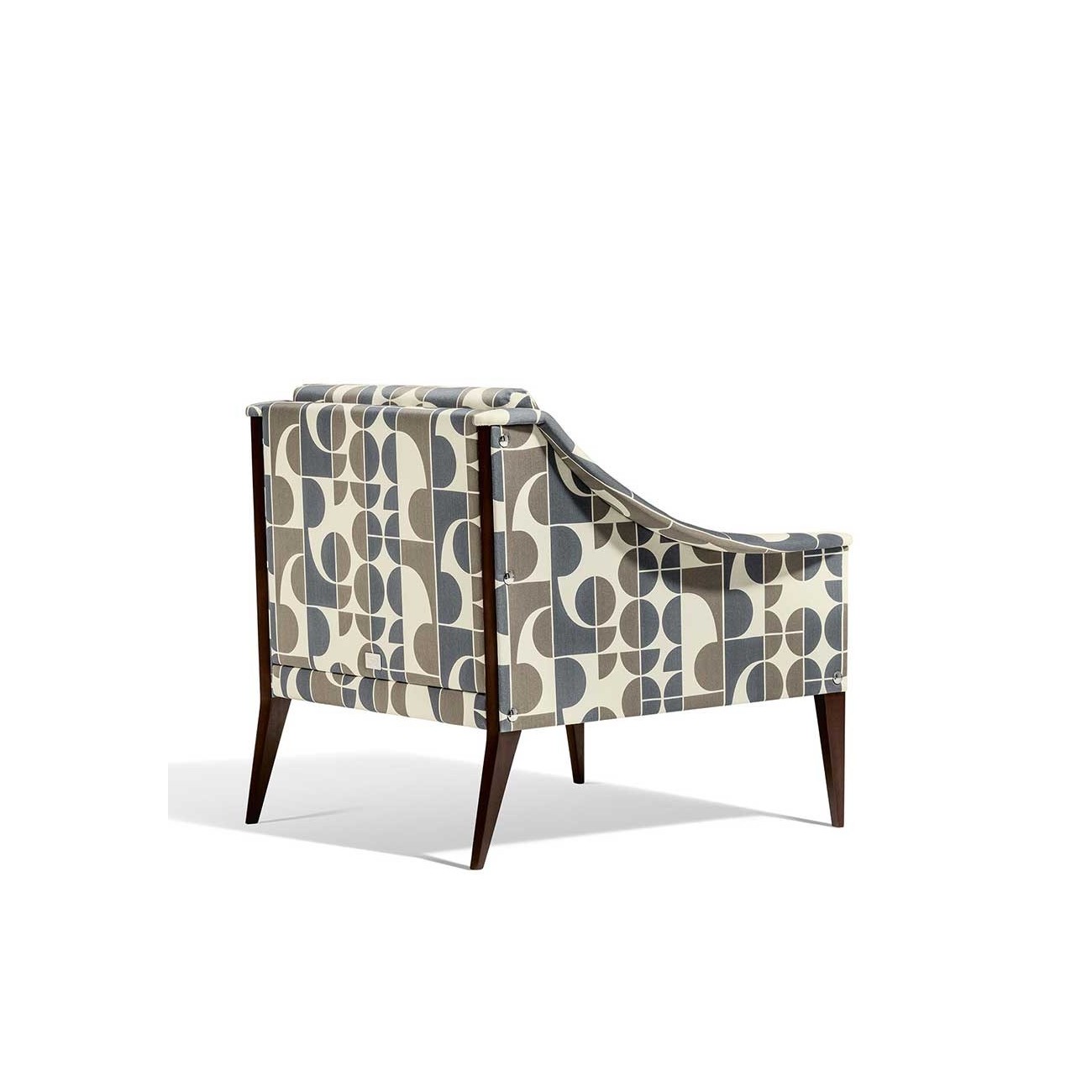 POLTRONA FRAU DEZZA 24 ARMCHAIR