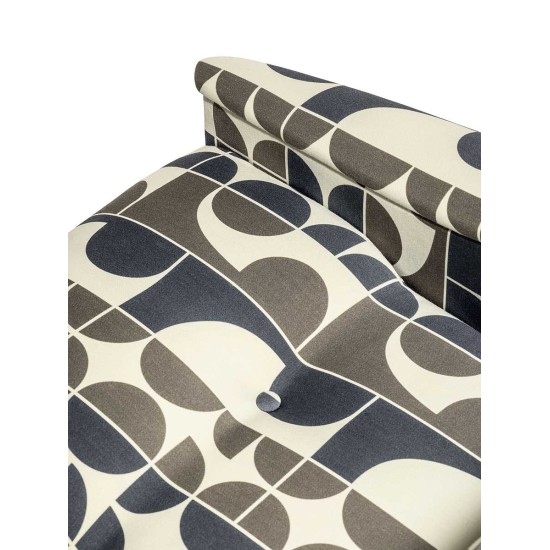 POLTRONA FRAU DEZZA 24 ARMCHAIR