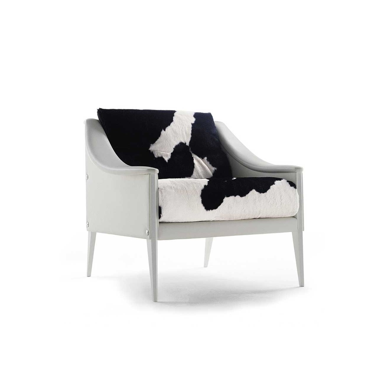 POLTRONA FRAU DEZZA 24 ARMCHAIR
