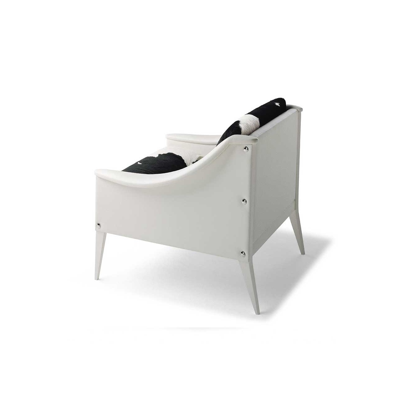 POLTRONA FRAU DEZZA 24 ARMCHAIR