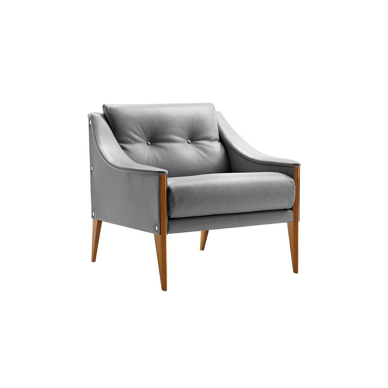 POLTRONA FRAU DEZZA 24 ARMCHAIR