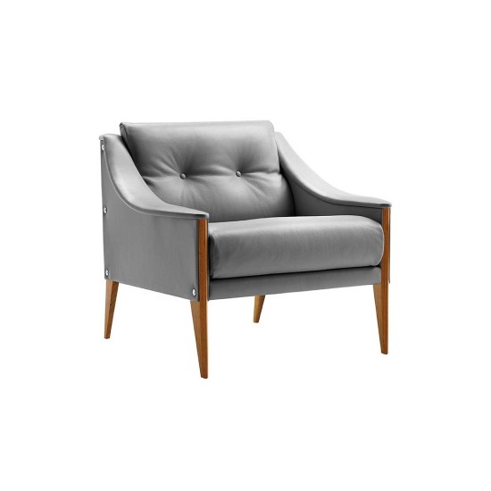 POLTRONA FRAU DEZZA 24 ARMCHAIR