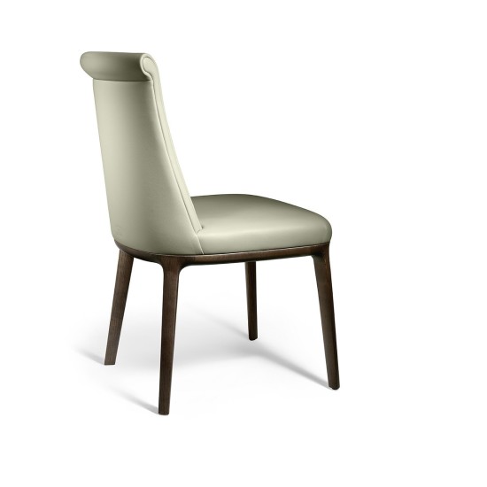 POLTRONA FRAU DIVA CHAIR