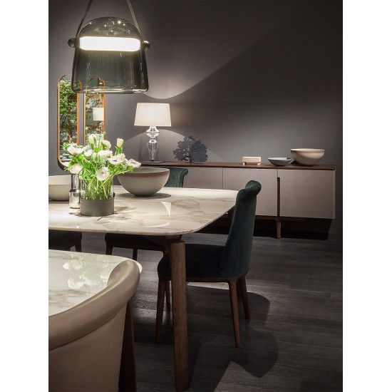 POLTRONA FRAU DIVA CHAIR