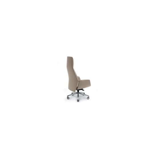 POLTRONA FRAU DOWNTOWN CHAISE DE BUREAU