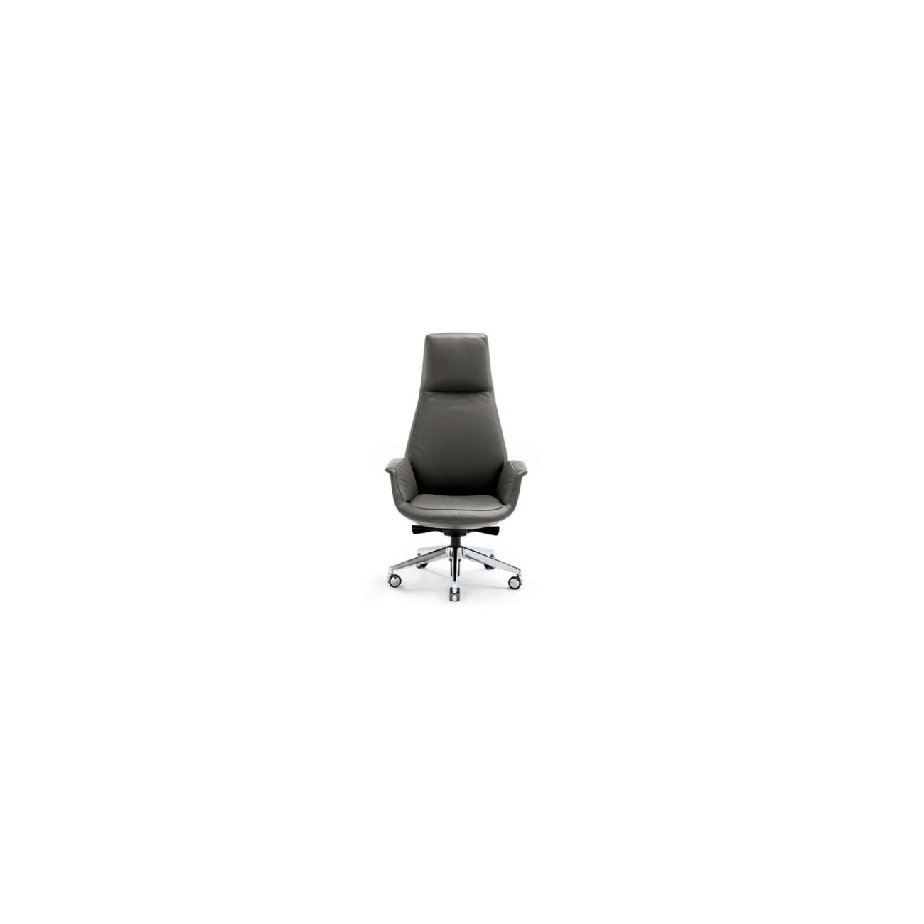 POLTRONA FRAU DOWNTOWN CHAISE DE BUREAU