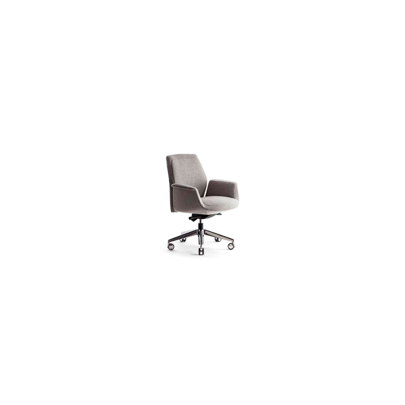 POLTRONA FRAU DOWNTOWN CHAISE DE BUREAU