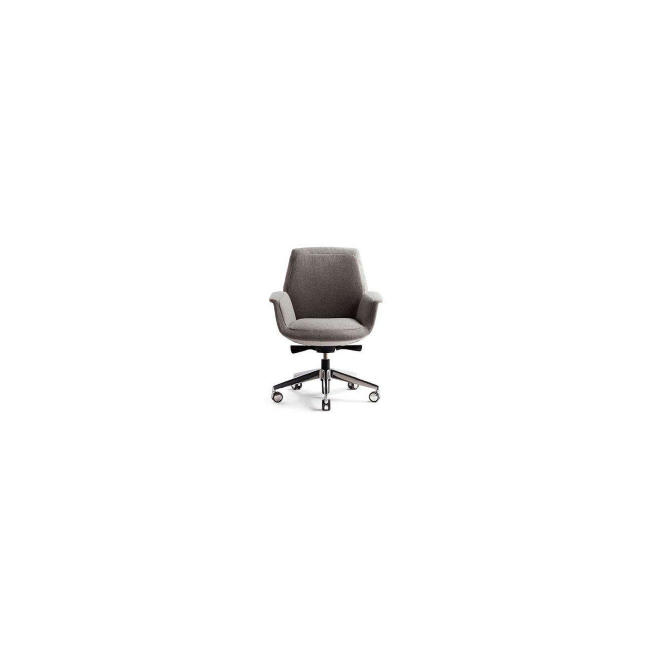 POLTRONA FRAU DOWNTOWN CHAISE DE BUREAU