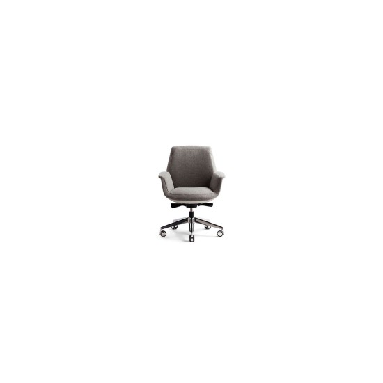 POLTRONA FRAU DOWNTOWN CHAISE DE BUREAU
