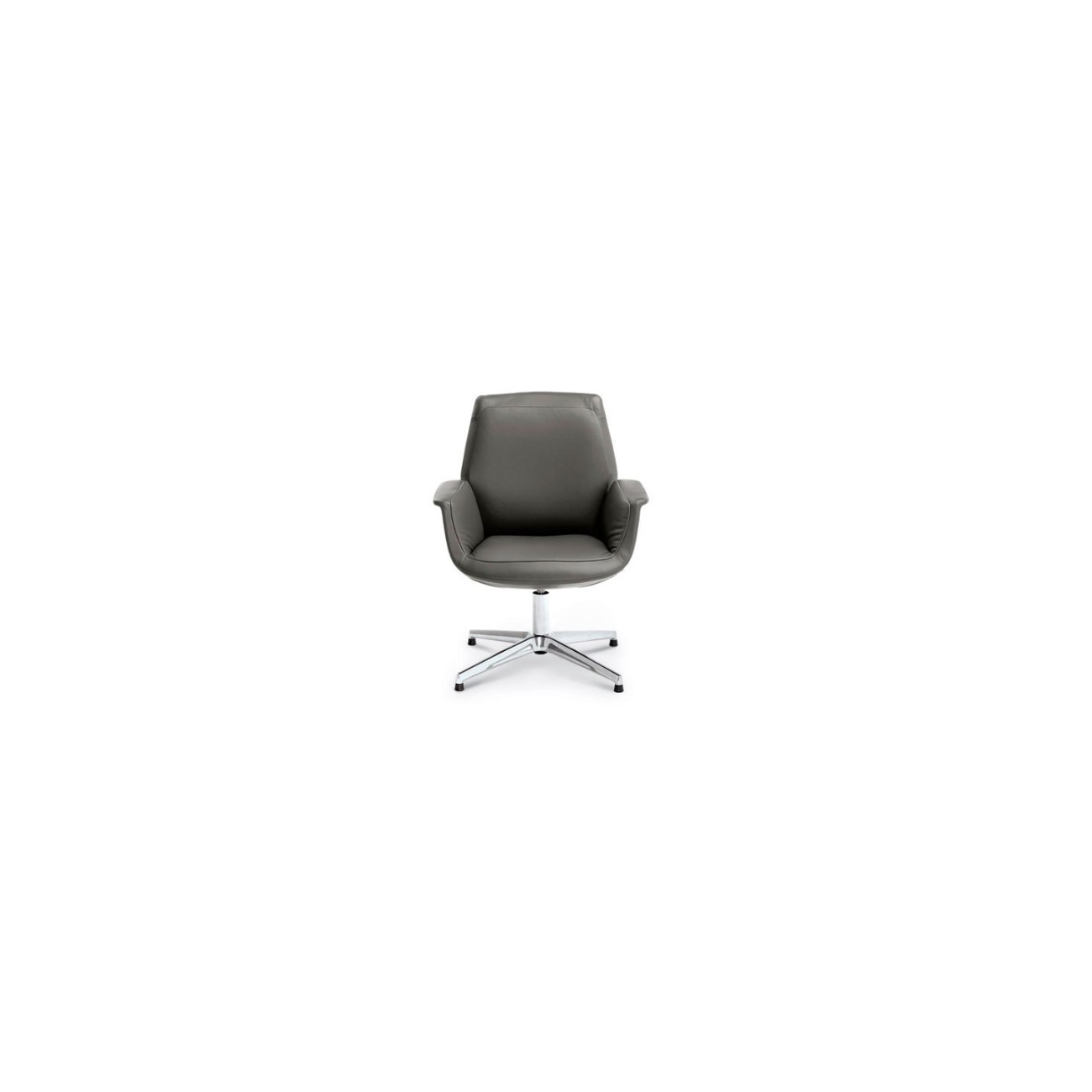 POLTRONA FRAU DOWNTOWN CHAISE DE BUREAU