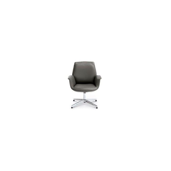 POLTRONA FRAU DOWNTOWN OFFICE CHAIR