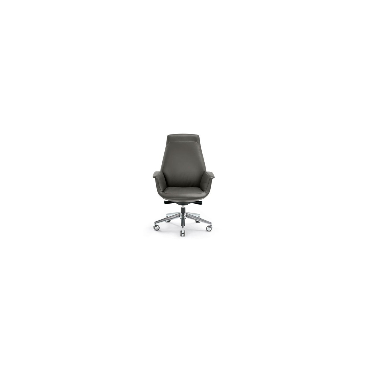 POLTRONA FRAU DOWNTOWN CHAISE DE BUREAU