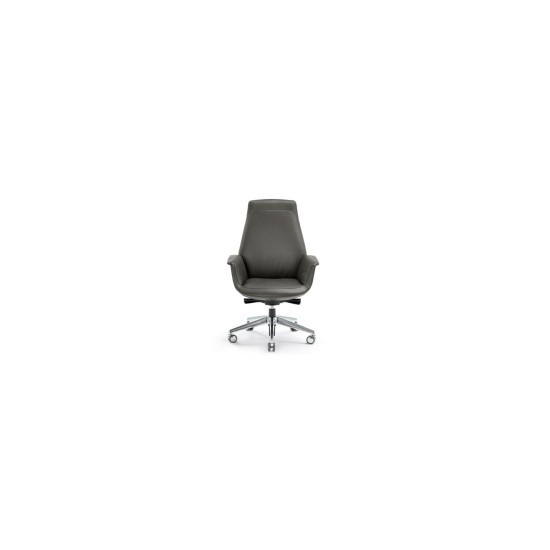 POLTRONA FRAU DOWNTOWN CHAISE DE BUREAU