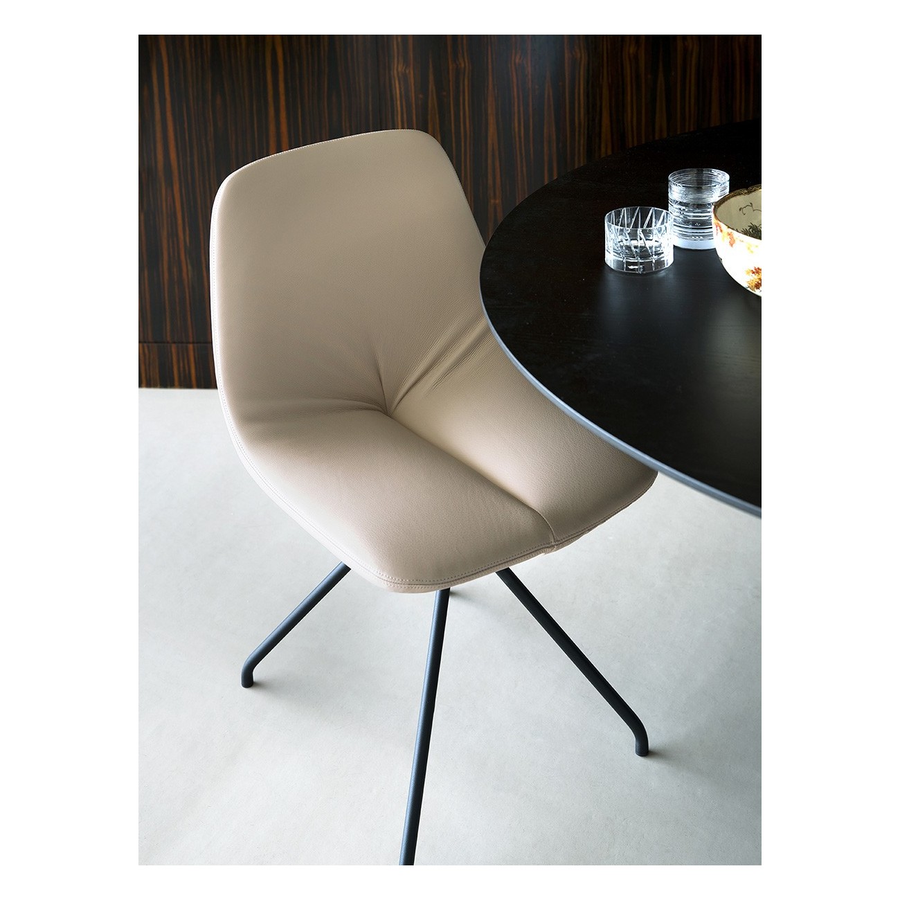 POLTRONA FRAU DU 30 CHAISE