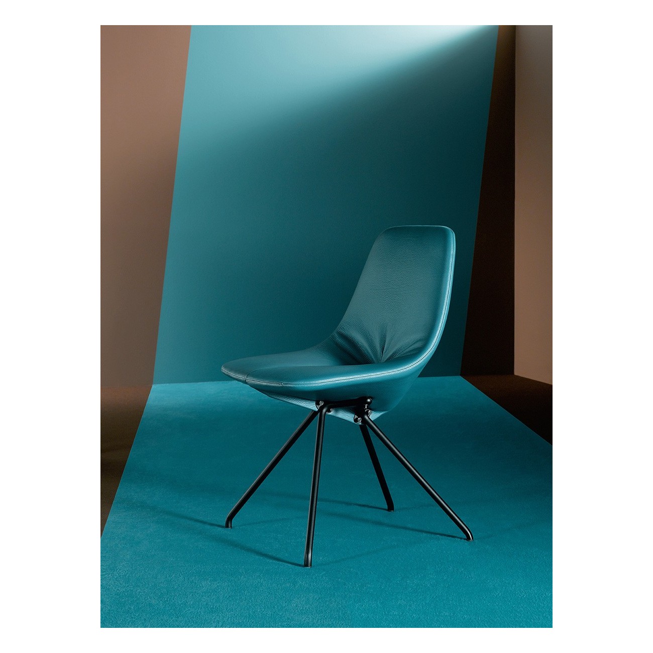 POLTRONA FRAU DU 30 SEDIA