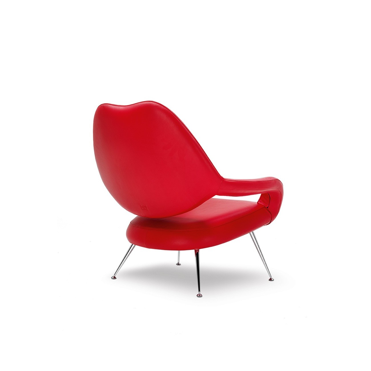 POLTRONA FRAU DU 55 FAUTEUIL