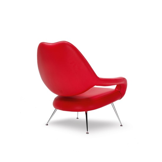 POLTRONA FRAU DU 55 ARMCHAIR