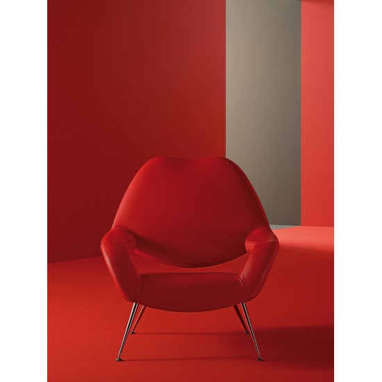 POLTRONA FRAU DU 55 ARMCHAIR