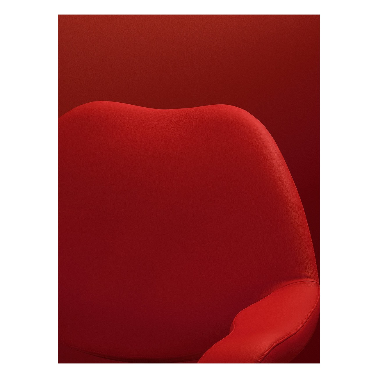 POLTRONA FRAU DU 55 ARMCHAIR