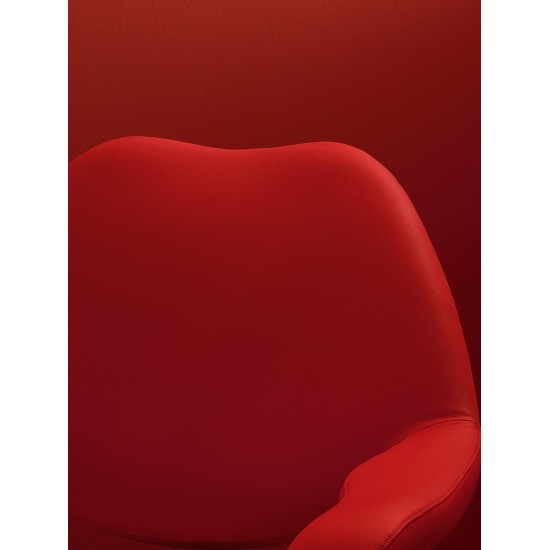 POLTRONA FRAU DU 55 ARMCHAIR