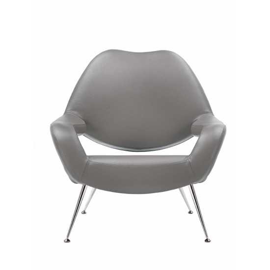 POLTRONA FRAU DU 55 ARMCHAIR