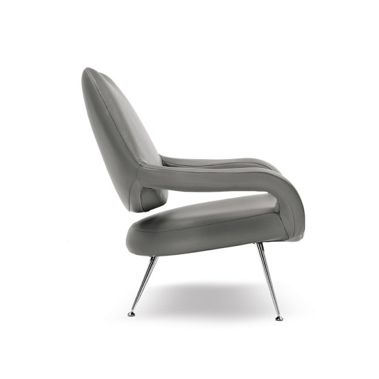 POLTRONA FRAU DU 55 ARMCHAIR