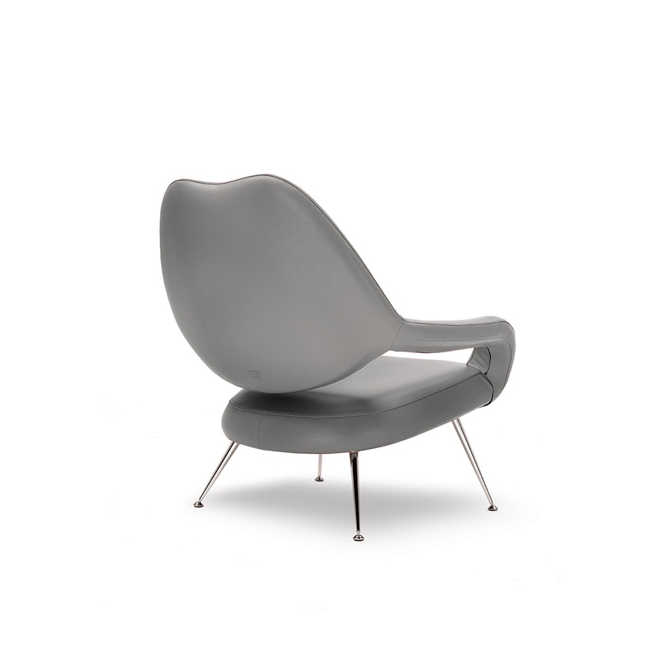 POLTRONA FRAU DU 55 ARMCHAIR