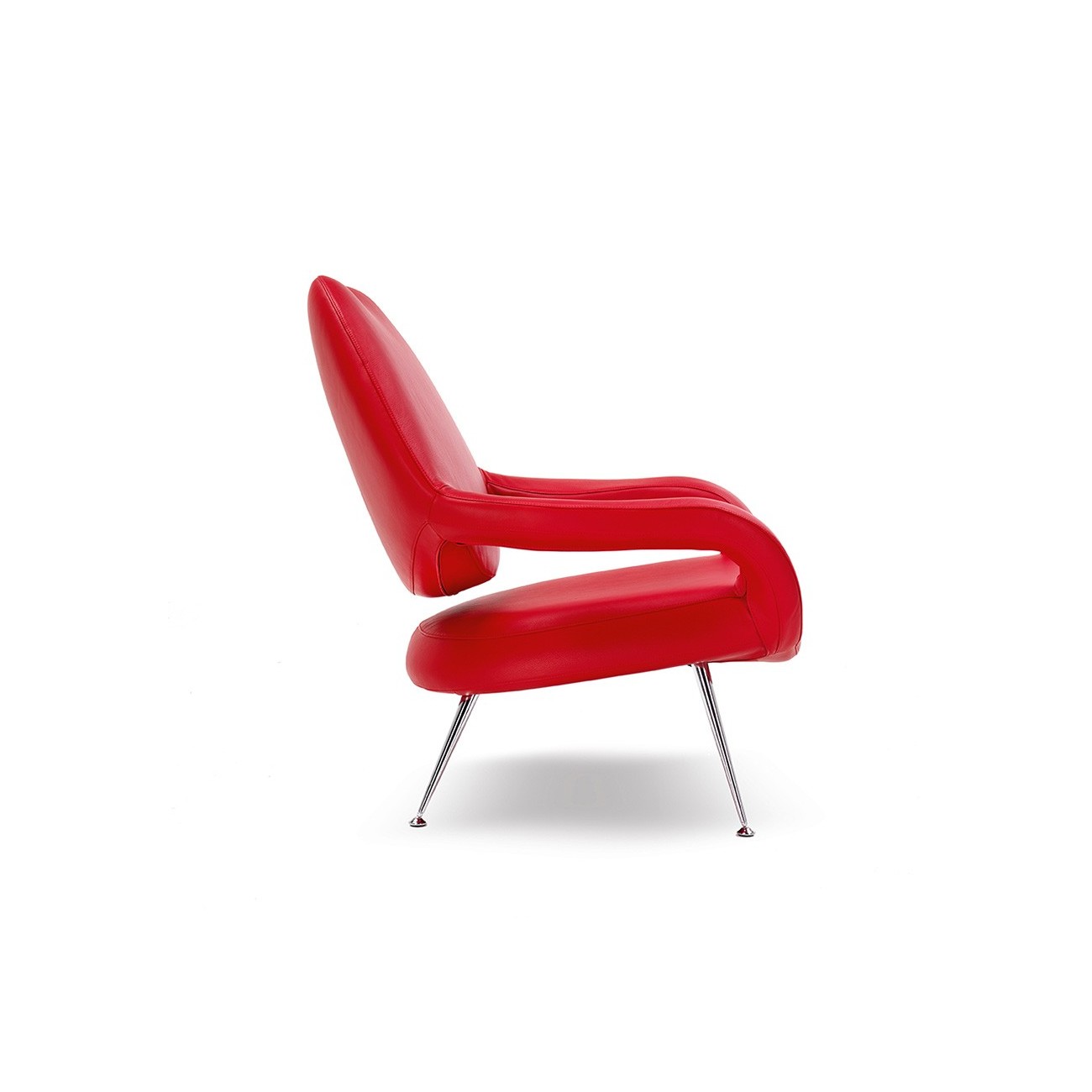 POLTRONA FRAU DU 55 ARMCHAIR