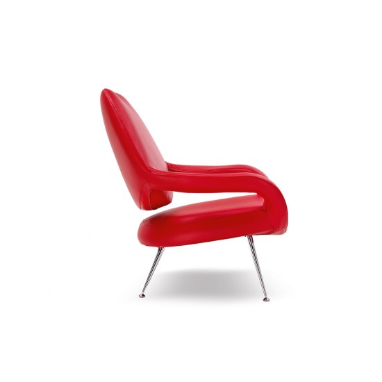 POLTRONA FRAU DU 55 ARMCHAIR