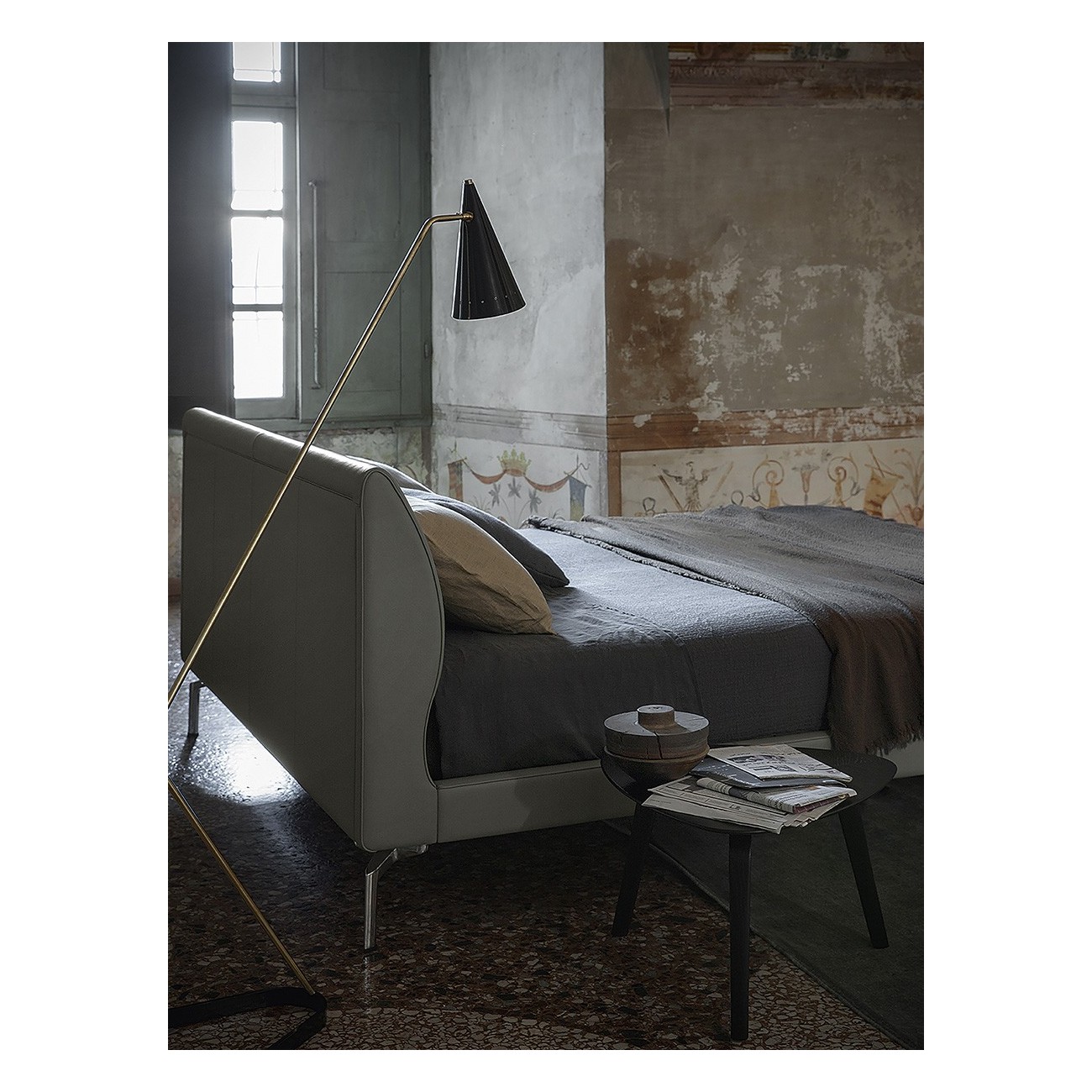 POLTRONA FRAU EOSONNO LETTO