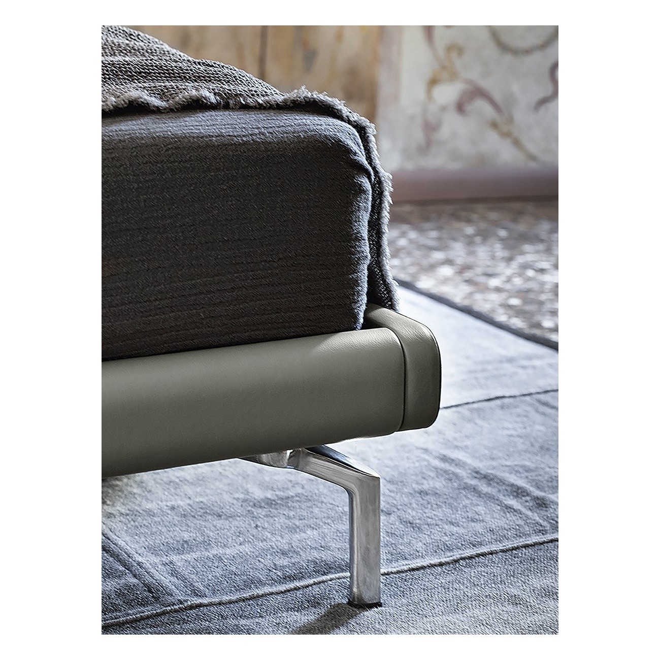 POLTRONA FRAU EOSONNO LETTO