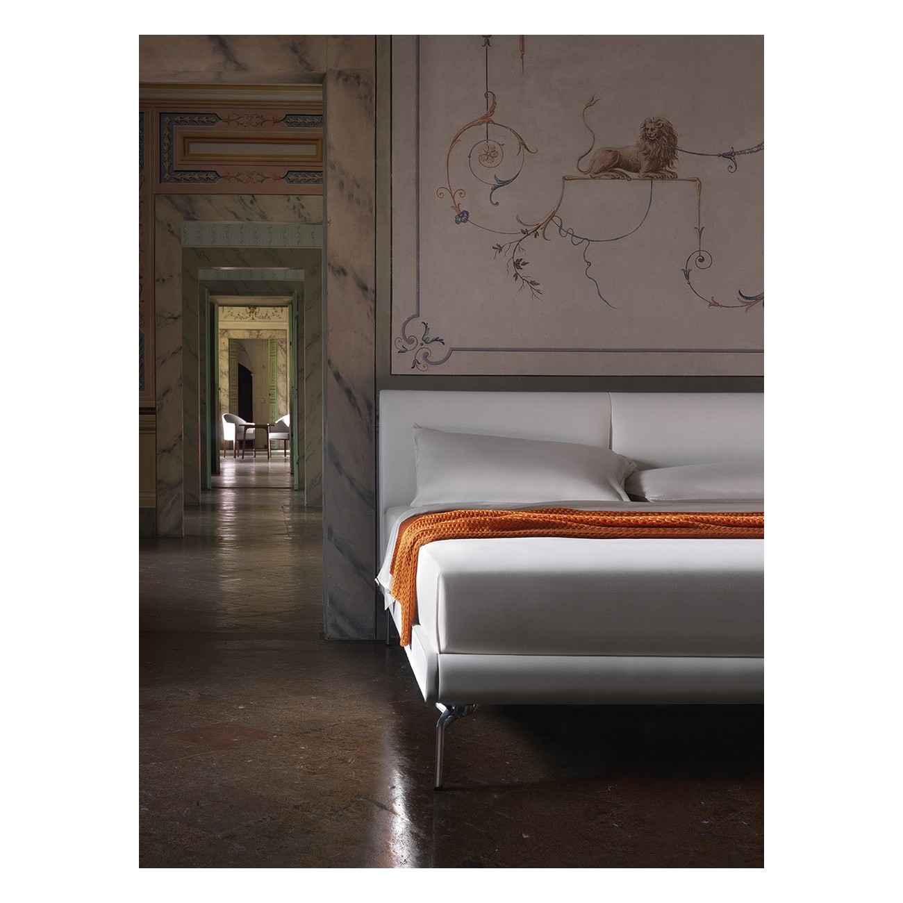 POLTRONA FRAU EOSONNO LETTO