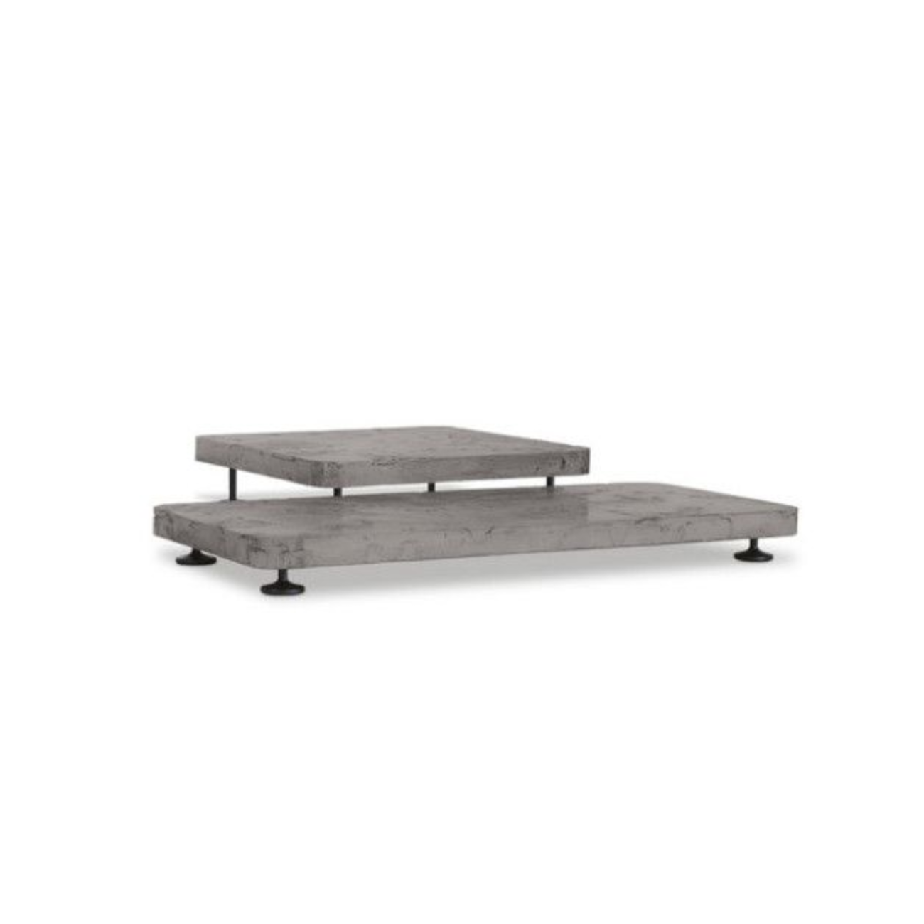 BAXTER PETITE TABLE PIOMBINO