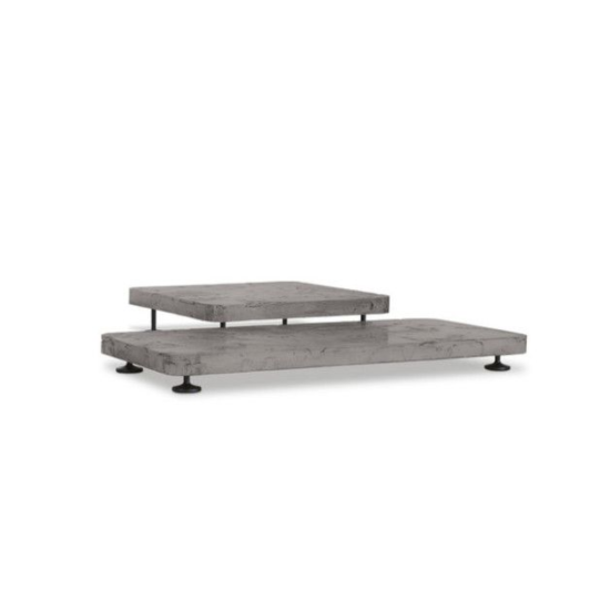 BAXTER PETITE TABLE PIOMBINO