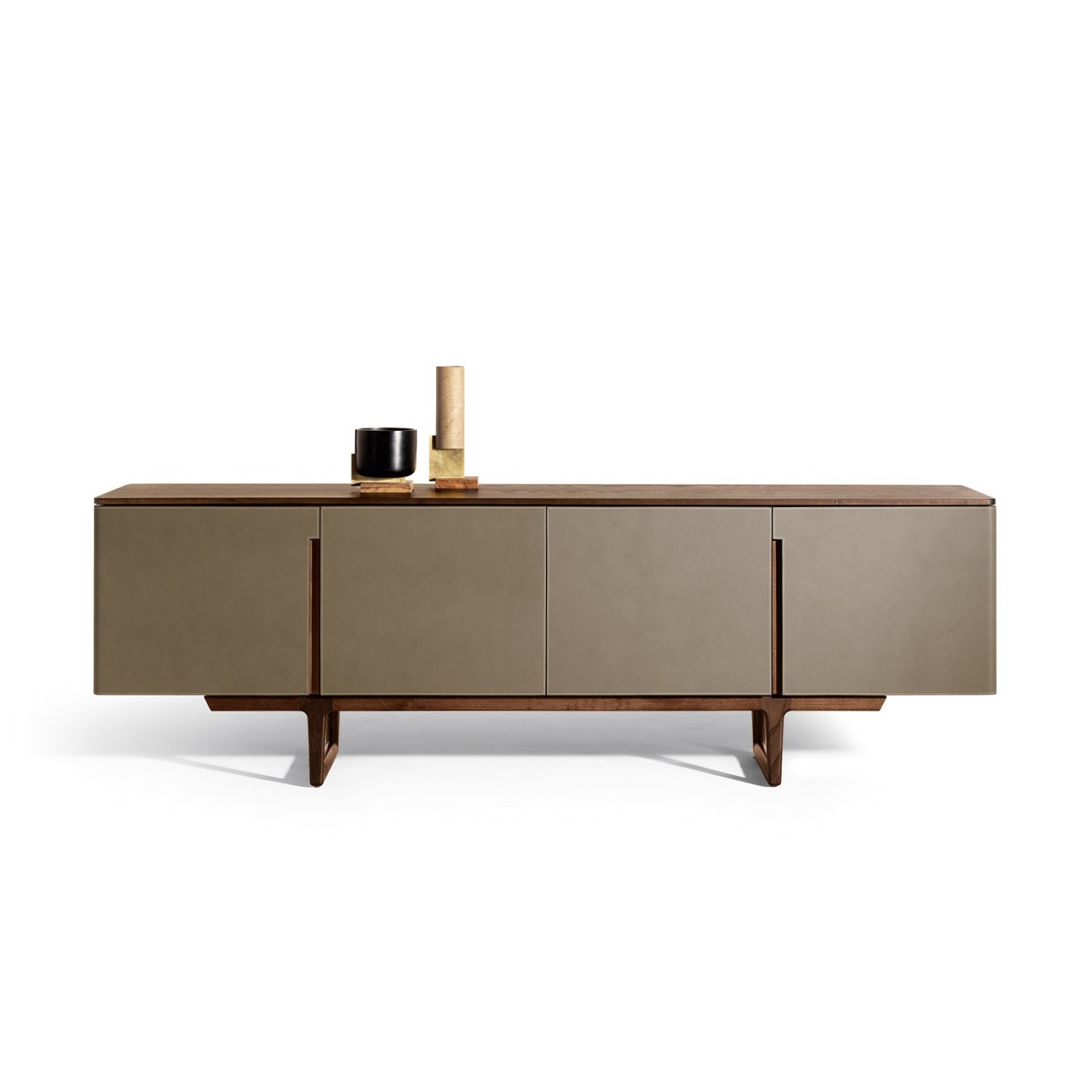 POLTRONA FRAU FIDELIO BUFFET BAS