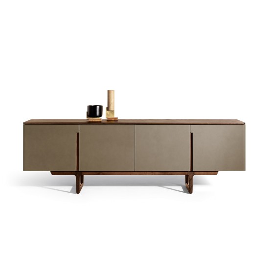 POLTRONA FRAU FIDELIO LOW CABINET