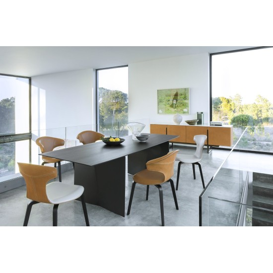 POLTRONA FRAU FIDELIO LOW CABINET