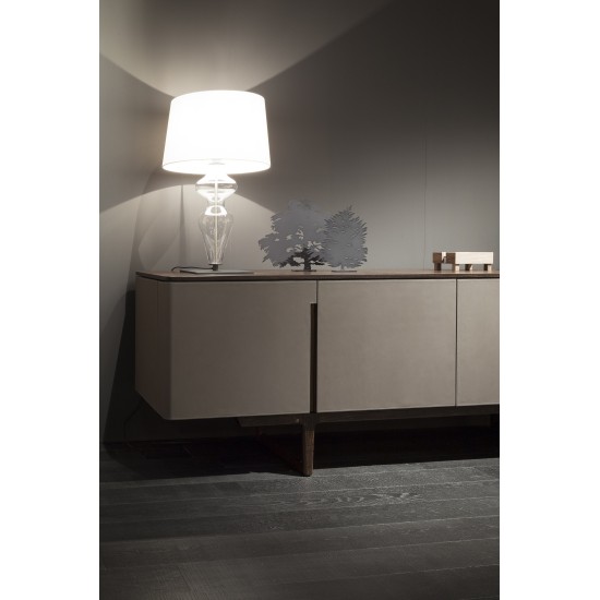 POLTRONA FRAU FIDELIO LOW CABINET