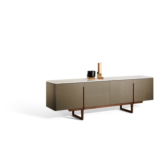 POLTRONA FRAU FIDELIO LOW CABINET