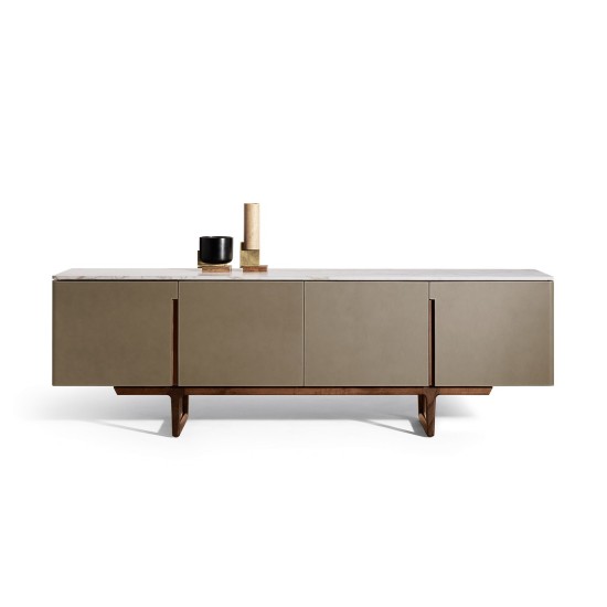 POLTRONA FRAU FIDELIO LOW CABINET