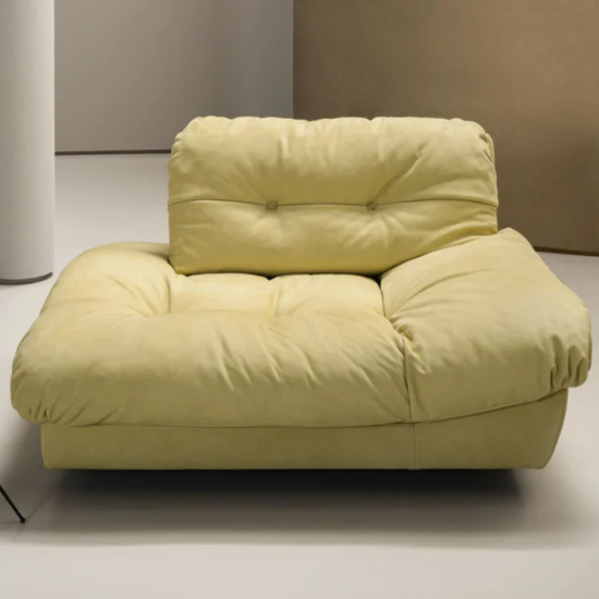 BAXTER MILANO FAUTEUIL