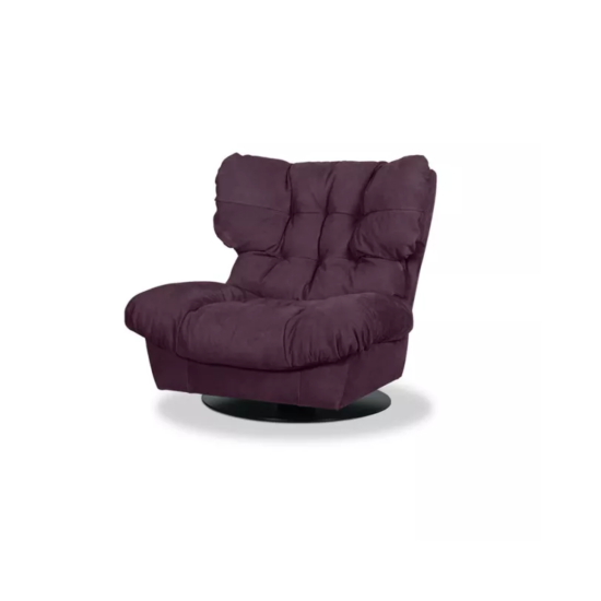 BAXTER MILANO FAUTEUIL