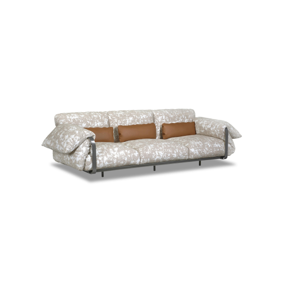 BAXTER – NARCISO CANAPÉ OUTDOOR