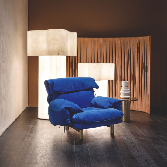 BAXTER – MR HIDE SEPARE'