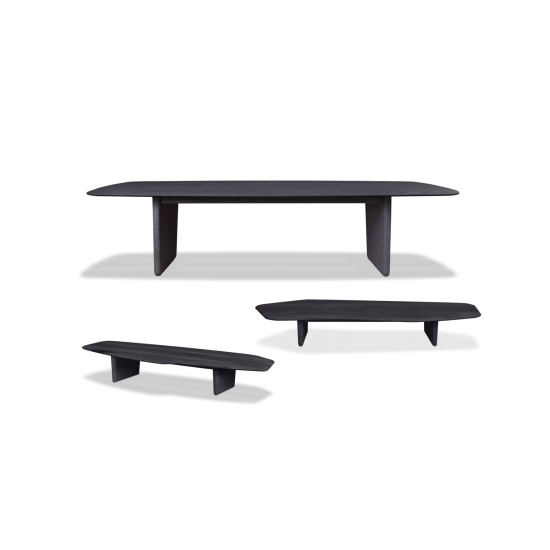 BAXTER – NAIROBI TAVOLO