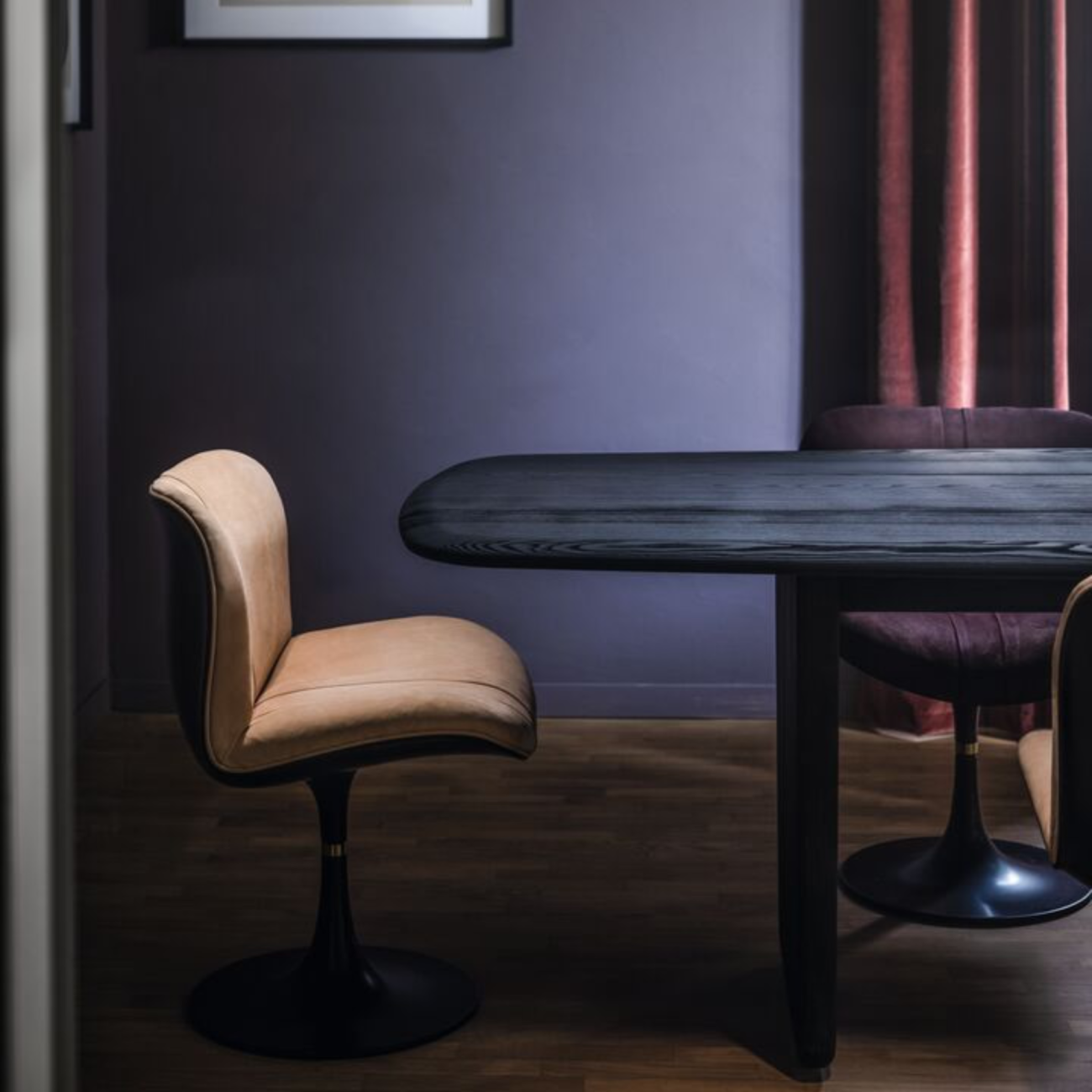 BAXTER – NAIROBI TAVOLO