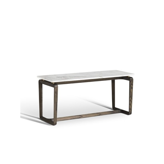 POLTRONA FRAU FIDELIO RECTANGULAR TABLE