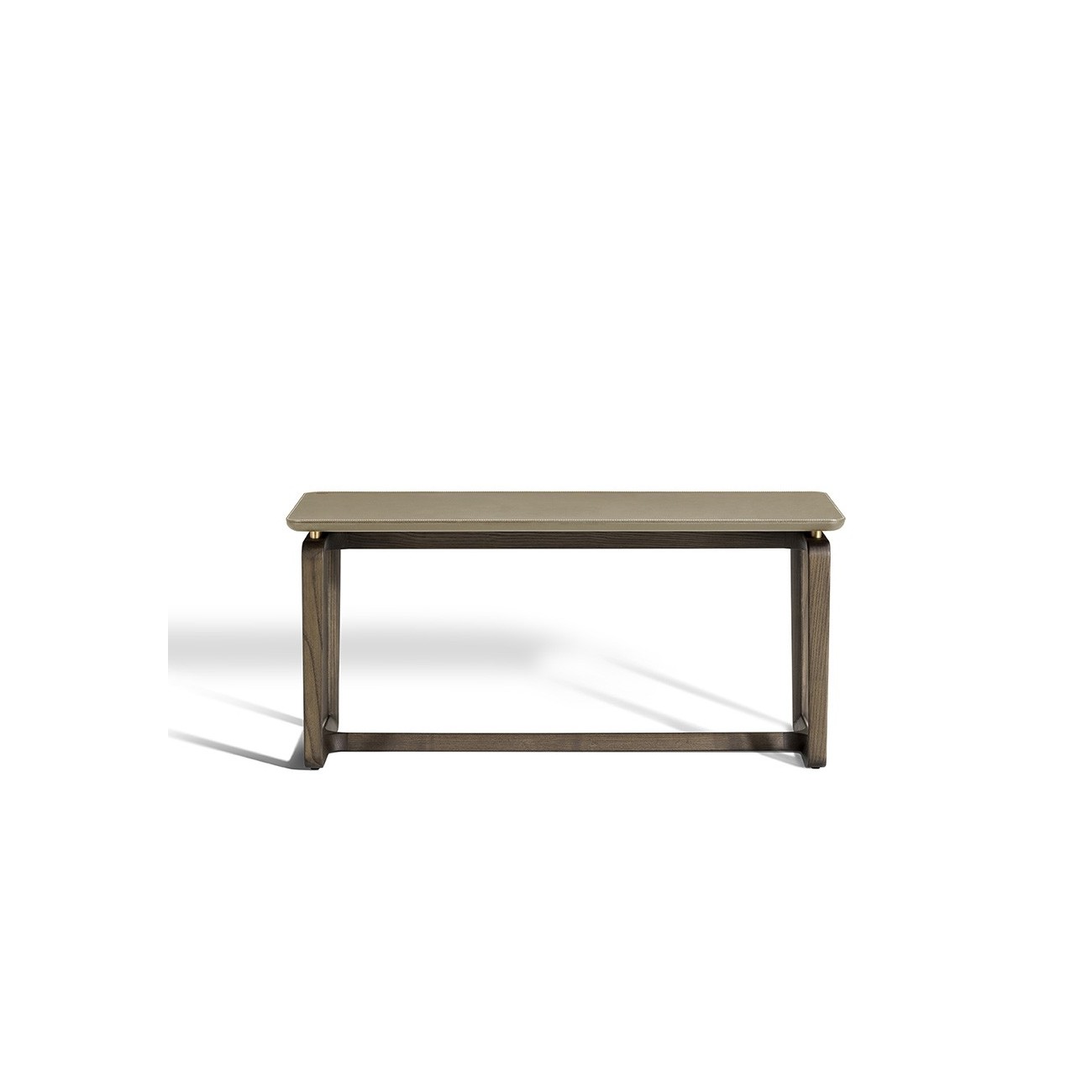 POLTRONA FRAU FIDELIO RECTANGULAR TABLE