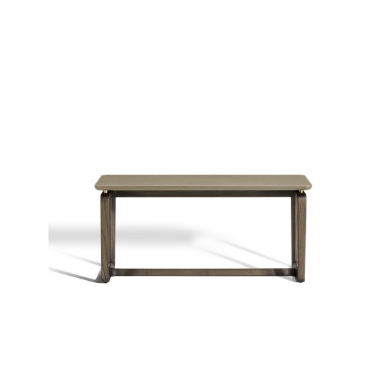 POLTRONA FRAU FIDELIO RECTANGULAR TABLE