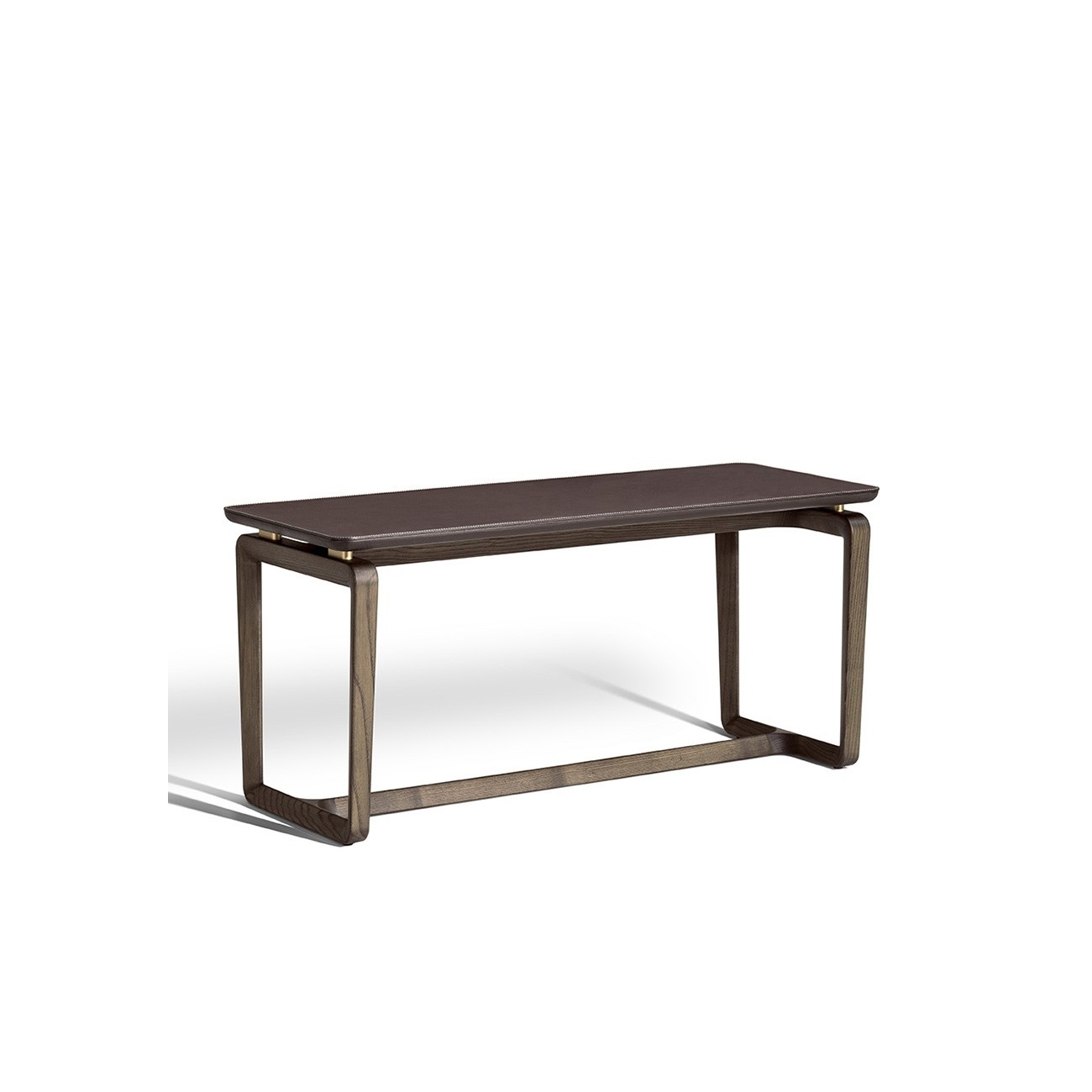 POLTRONA FRAU FIDELIO RECTANGULAR TABLE